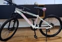 Deportes - BICICLETA ALUMINIO RODADO 24 TALLE S - En Venta