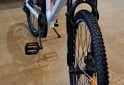 Deportes - BICICLETA ALUMINIO RODADO 24 TALLE S - En Venta