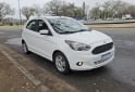 Autos - Ford Ka 2016 Nafta 96500Km - En Venta