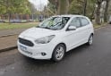 Autos - Ford Ka 2016 Nafta 96500Km - En Venta