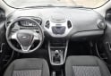 Autos - Ford Ka 2016 Nafta 96500Km - En Venta