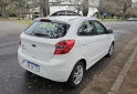 Autos - Ford Ka 2016 Nafta 96500Km - En Venta