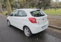 Autos - Ford Ka 2016 Nafta 96500Km - En Venta