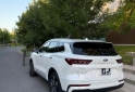 Camionetas - Ford Territory 2025 Nafta 10000Km - En Venta
