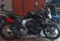 Motos - Yamaha Fz Fi 2018 Nafta 17000Km - En Venta