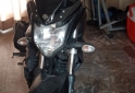 Motos - Yamaha Fz Fi 2018 Nafta 17000Km - En Venta