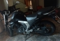 Motos - Yamaha Fz Fi 2018 Nafta 17000Km - En Venta