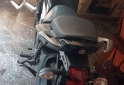Motos - Yamaha Fz Fi 2018 Nafta 17000Km - En Venta
