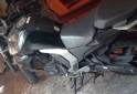 Motos - Yamaha Fz Fi 2018 Nafta 17000Km - En Venta