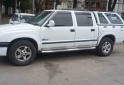 Camionetas - Chevrolet S10 2008 Diesel 275000Km - En Venta