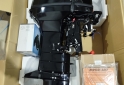 Embarcaciones - Costero 620 + Mercury 40hp Nuevo 🔥 - En Venta