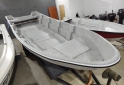 Embarcaciones - Costero 620 + Mercury 40hp Nuevo 🔥 - En Venta