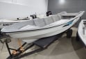 Embarcaciones - Costero 620 + Mercury 40hp Nuevo 🔥 - En Venta