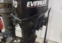 Otros (Náutica) - Evinrude 70hp a revisar - En Venta
