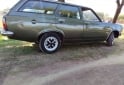 Autos - Dodge Dodge 1500 Rural 1983 Nafta 123456Km - En Venta