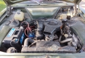 Autos - Dodge Dodge 1500 Rural 1983 Nafta 123456Km - En Venta