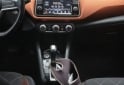 Autos - Nissan KICSK ADVANCE CVT 2018 Nafta 97000Km - En Venta