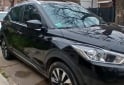 Autos - Nissan KICSK ADVANCE CVT 2018 Nafta 97000Km - En Venta