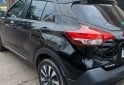 Autos - Nissan KICSK ADVANCE CVT 2018 Nafta 97000Km - En Venta