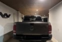 Camionetas - Volkswagen Amarok 2018 Diesel 130000Km - En Venta