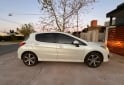 Autos - Peugeot 308 2016 Diesel 185000Km - En Venta