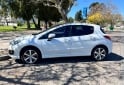 Autos - Peugeot 308 2016 Diesel 189000Km - En Venta