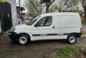 Utilitarios - Citroen Berlingo 2015 Diesel 200000Km - En Venta