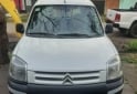 Utilitarios - Citroen Berlingo 2015 Diesel 200000Km - En Venta