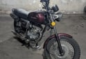 Motos - Zanella Ceccato 150cc 2019 Nafta 14000Km - En Venta