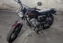 Motos - Zanella Ceccato 150cc 2019 Nafta 14000Km - En Venta