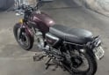 Motos - Zanella Ceccato 150cc 2019 Nafta 14000Km - En Venta