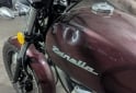 Motos - Zanella Ceccato 150cc 2019 Nafta 14000Km - En Venta
