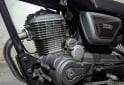Motos - Zanella Ceccato 150cc 2019 Nafta 14000Km - En Venta