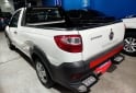 Camionetas - Fiat STRADA WORKING 1.4 2017 Nafta 96500Km - En Venta