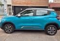 Autos - Citroen C3 feel pack 1.6 16v perm 2023 Nafta 29000Km - En Venta