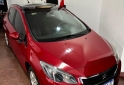Autos - Peugeot 308 2017 Diesel 128000Km - En Venta