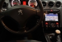 Autos - Peugeot 308 2017 Diesel 128000Km - En Venta