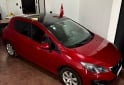 Autos - Peugeot 308 2017 Diesel 128000Km - En Venta