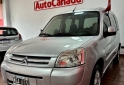 Utilitarios - Citroen Berlingo Multispace 1.6 2013 Diesel 120000Km - En Venta