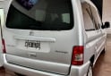 Utilitarios - Citroen Berlingo Multispace 1.6 2013 Diesel 120000Km - En Venta
