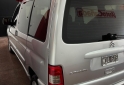 Utilitarios - Citroen Berlingo Multispace 1.6 2013 Diesel 120000Km - En Venta