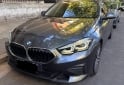 Autos - Bmw 218 i Grand Coupe 2021 Nafta 80000Km - En Venta