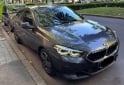 Autos - Bmw 218 i Grand Coupe 2021 Nafta 80000Km - En Venta