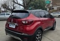 Autos - Renault Captur Intens 1.6 AT C/GN 2019 GNC 125000Km - En Venta
