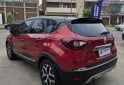 Autos - Renault Captur Intens 1.6 AT C/GN 2019 GNC 125000Km - En Venta