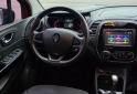 Autos - Renault Captur Intens 1.6 AT C/GN 2019 GNC 125000Km - En Venta