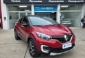 Autos - Renault Captur Intens 1.6 AT C/GN 2019 GNC 125000Km - En Venta