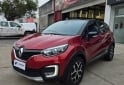 Autos - Renault Captur Intens 1.6 AT C/GN 2019 GNC 125000Km - En Venta