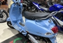 Motos - Vespa vxl 150 2024 Nafta 3950Km - En Venta