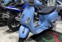 Motos - Vespa vxl 150 2024 Nafta 3950Km - En Venta